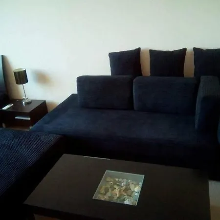 In Del Sol * Приморско