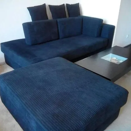 Апартаменты In Del Sol