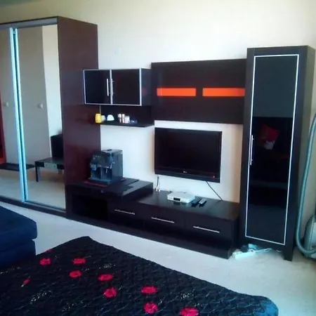 In Del Sol Приморско