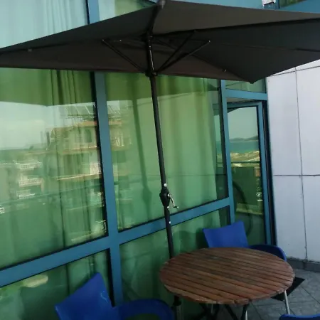 Апартаменты In Del Sol