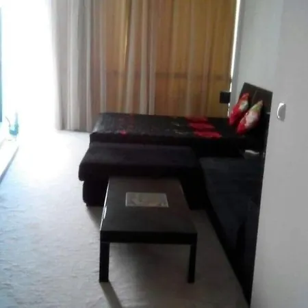 In Del Sol Приморско