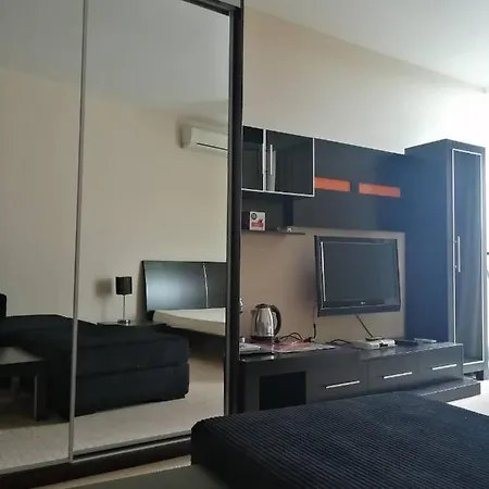 In Del Sol Апартаменты *