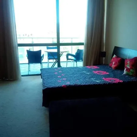 Appartement In Del Sol Primorsko