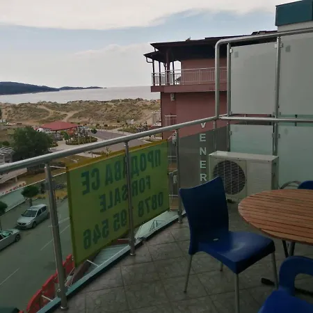 In Del Sol Apartmán Primorsko