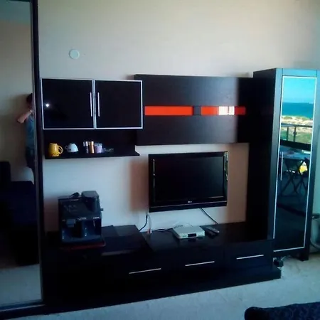 Appartement In Del Sol *