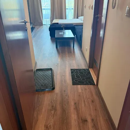 Lägenhet In Del Sol Primorsko