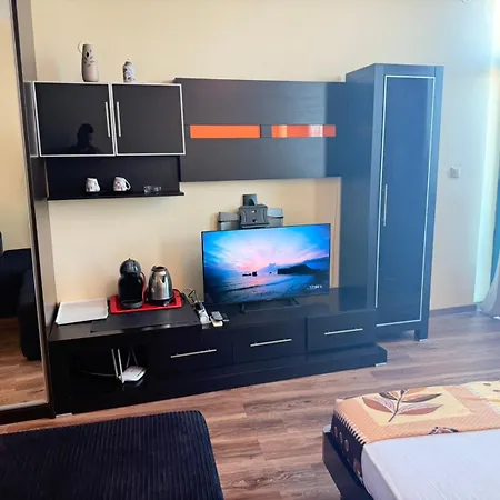 Lägenhet In Del Sol Primorsko