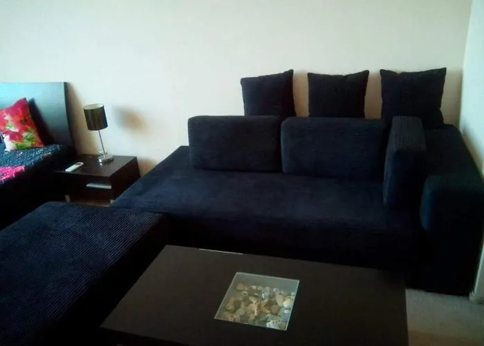 In Del Sol * Primorsko