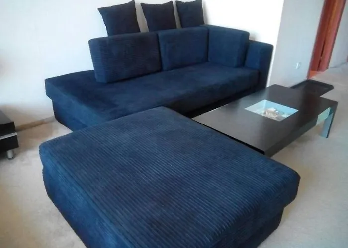 Lejlighed In Del Sol