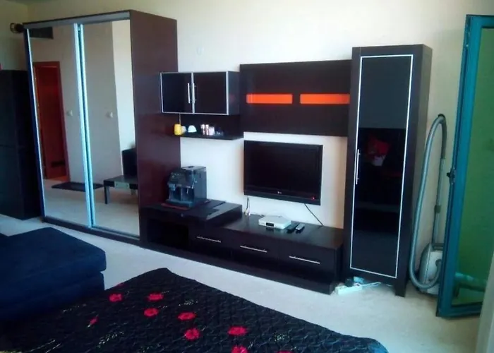 In Del Sol Primorsko