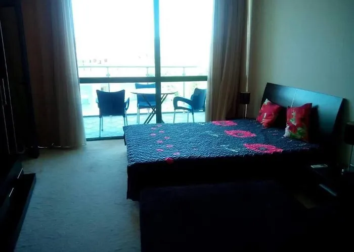 Lejlighed In Del Sol Primorsko