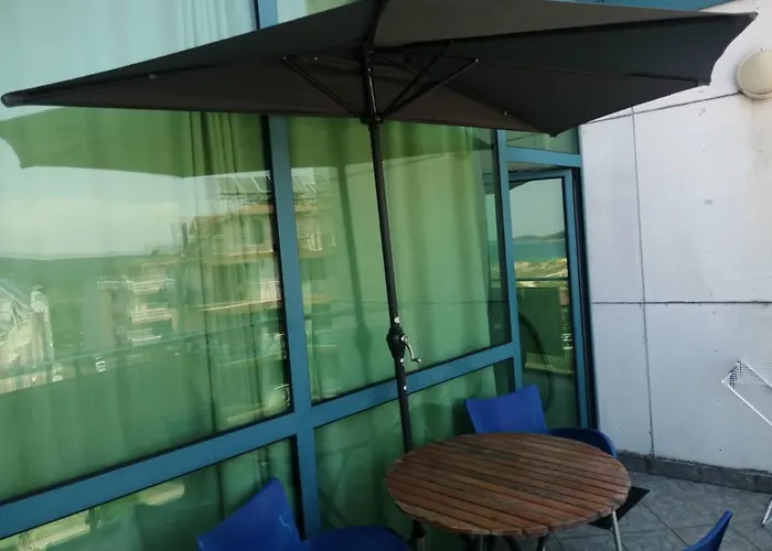 Lejlighed In Del Sol