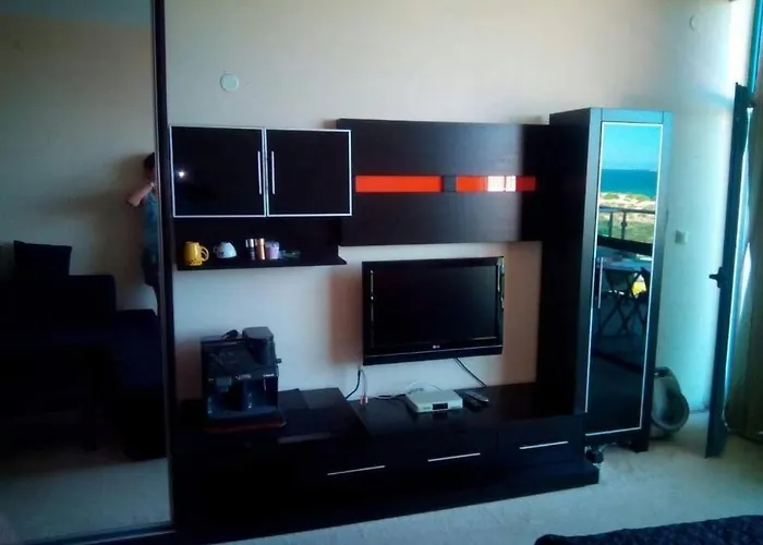 Lejlighed In Del Sol *